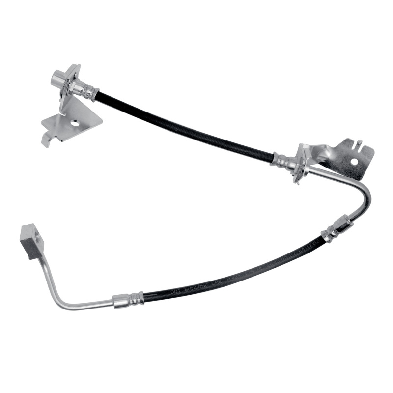 Chevrolet Suburban 3500 HD Brake Hoses - Front - R1 Concepts - `15-`19